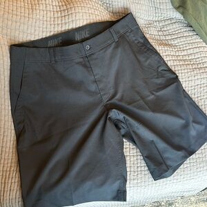 Nike Golf Shorts